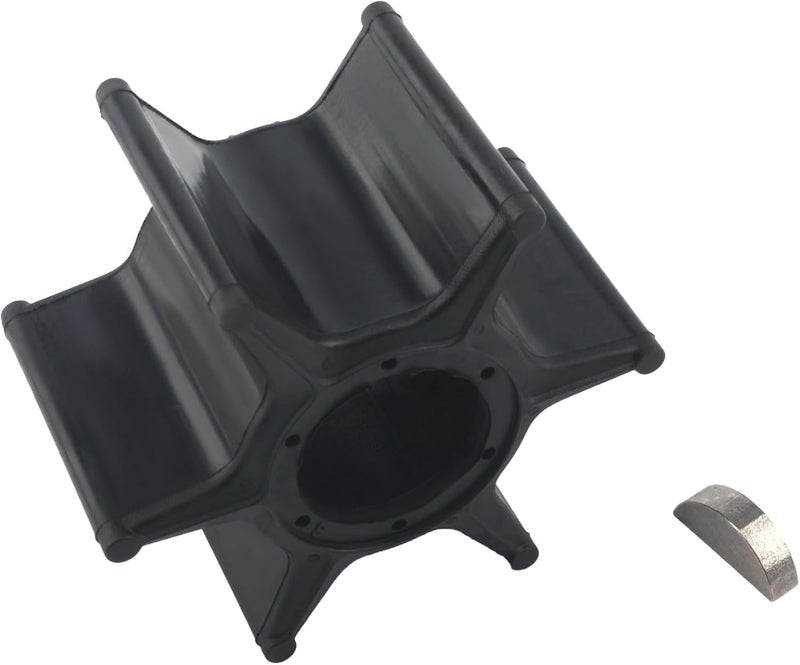 QUICKMARINE 67F-44352 Marine Water Pump Impeller Service Kit fits Yamaha 4 Stroke 75-100 HP Boat Outboard Motor Replacement 67F-44352-00 67F-44352-01 Sierra 18-3042 - Image 4